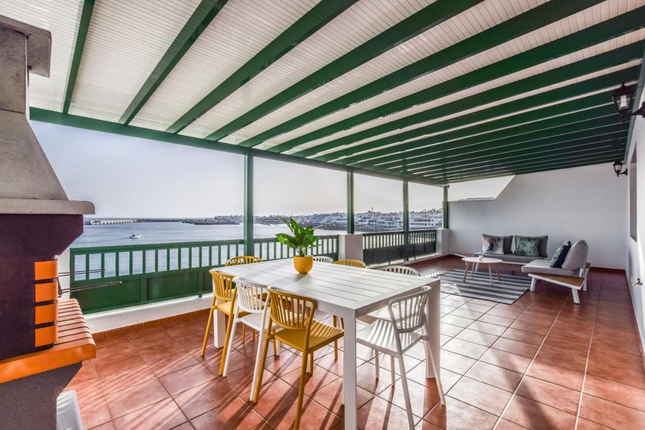 Ca' Lita Apartment Плая Бланка Екстериор снимка