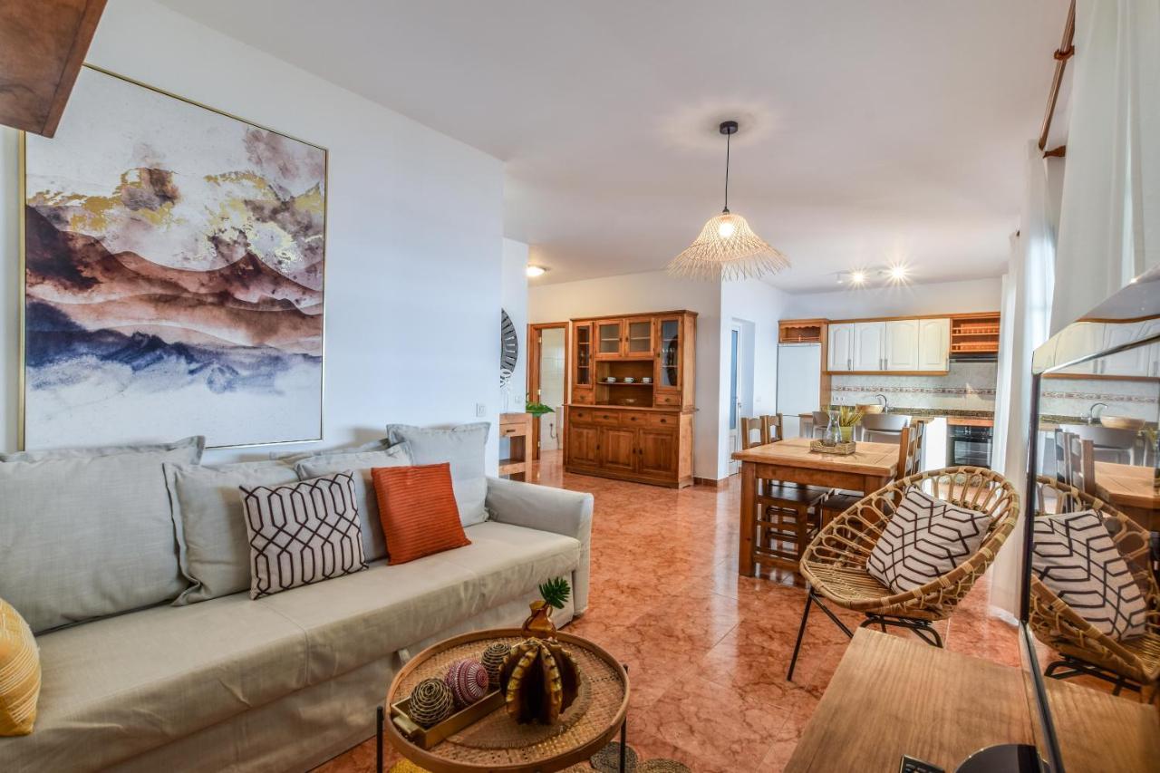 Ca' Lita Apartment Плая Бланка Екстериор снимка