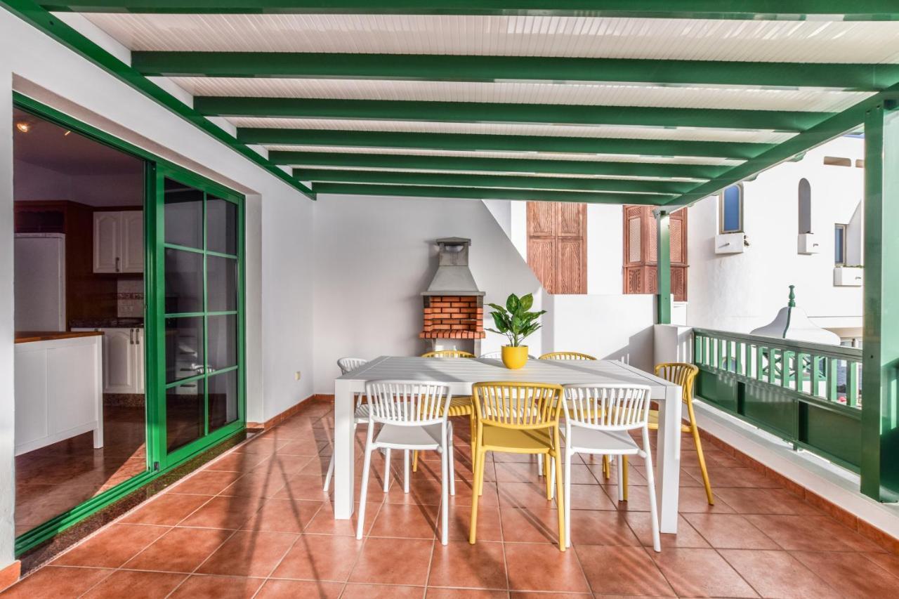 Ca' Lita Apartment Плая Бланка Екстериор снимка