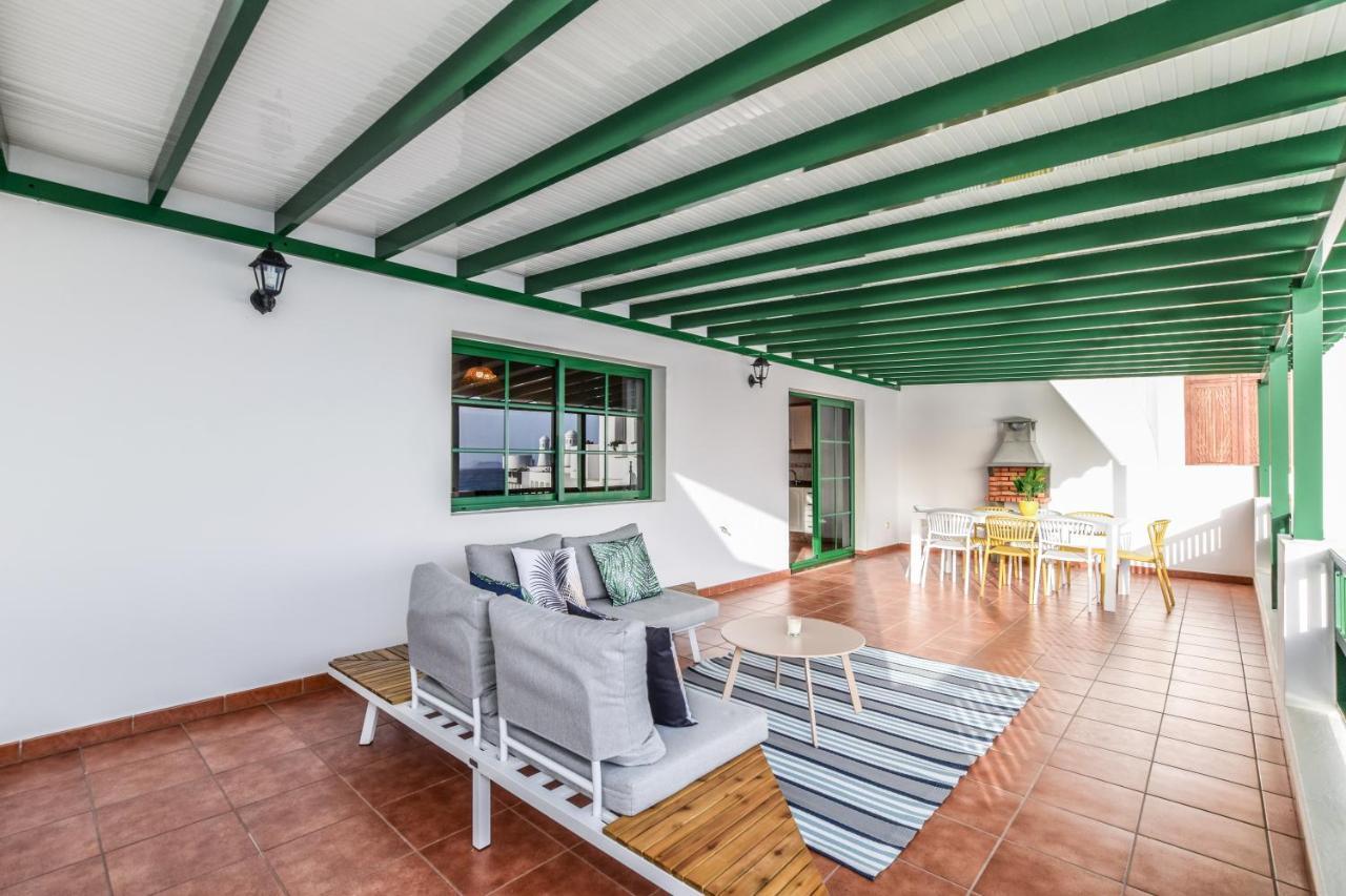 Ca' Lita Apartment Плая Бланка Екстериор снимка