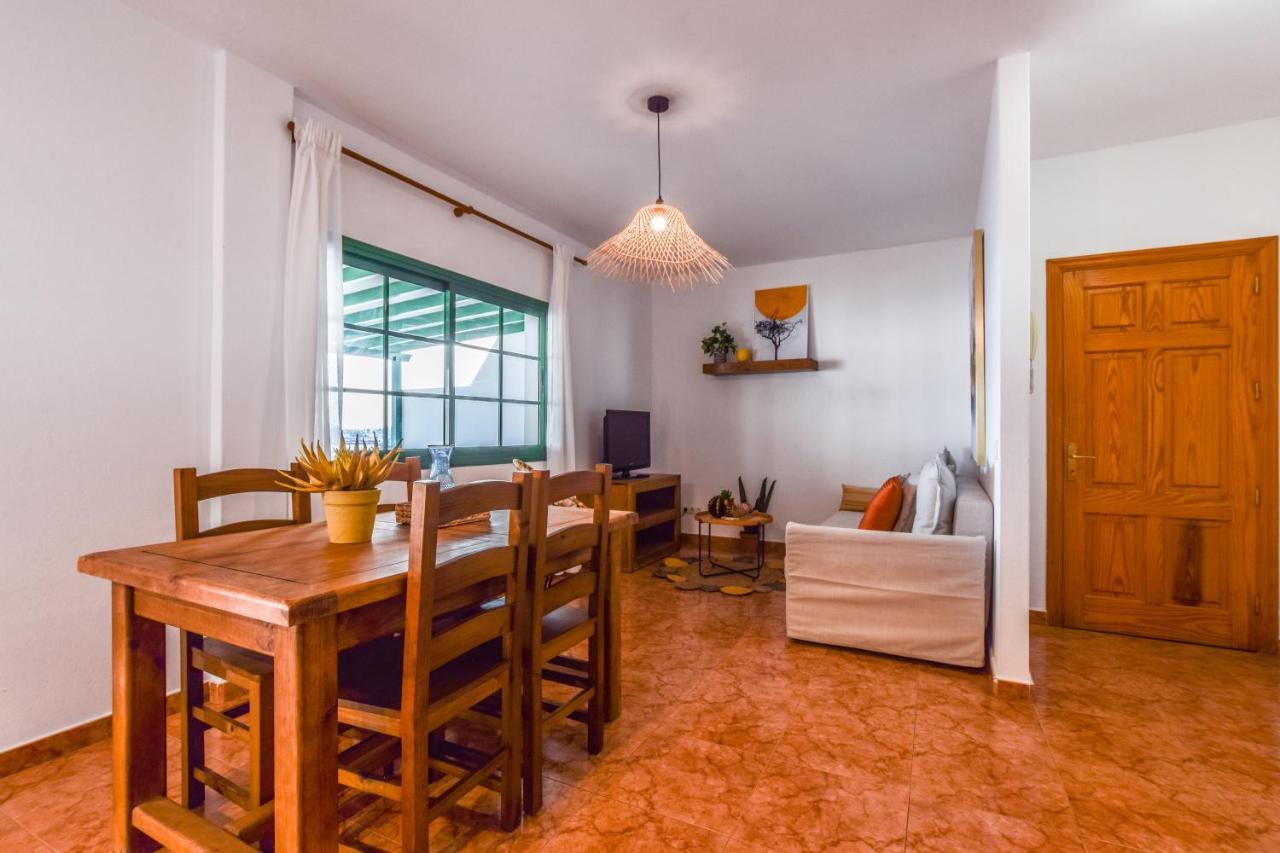 Ca' Lita Apartment Плая Бланка Екстериор снимка