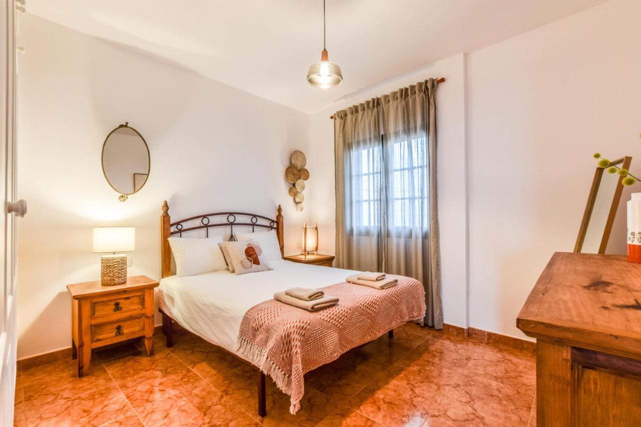 Ca' Lita Apartment Плая Бланка Екстериор снимка