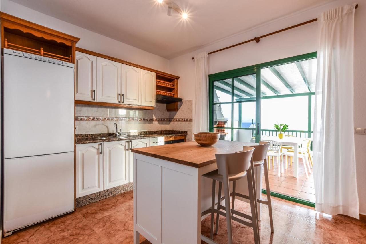 Ca' Lita Apartment Плая Бланка Екстериор снимка