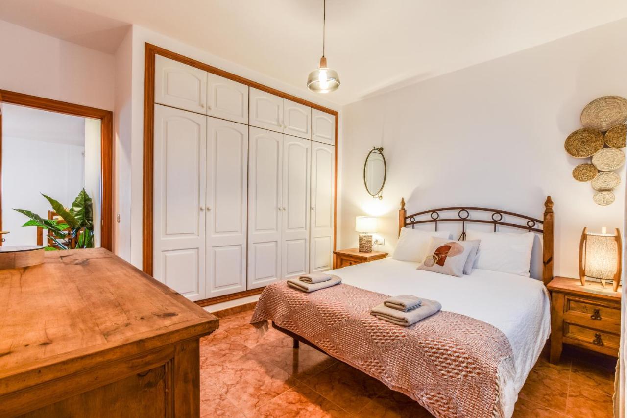 Ca' Lita Apartment Плая Бланка Екстериор снимка