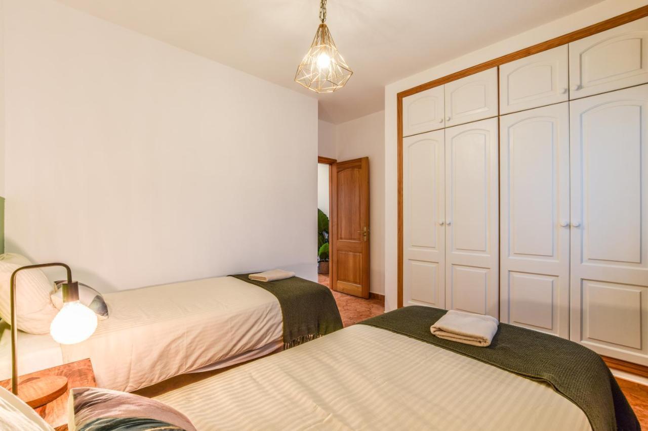 Ca' Lita Apartment Плая Бланка Екстериор снимка
