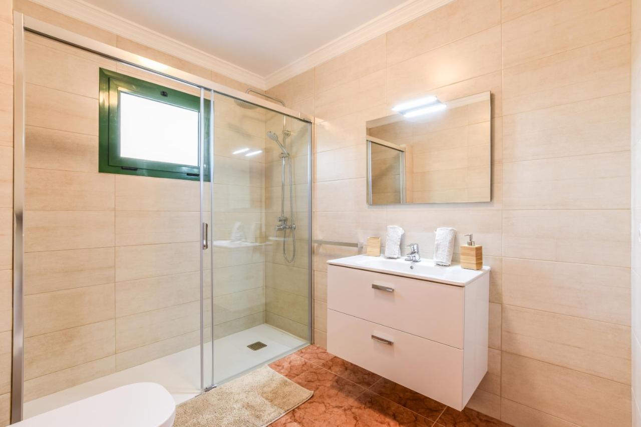 Ca' Lita Apartment Плая Бланка Екстериор снимка
