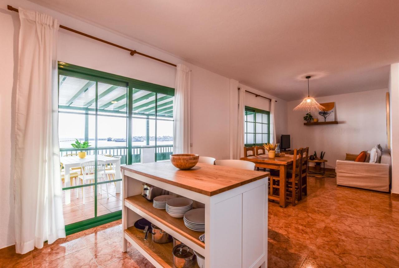 Ca' Lita Apartment Плая Бланка Екстериор снимка