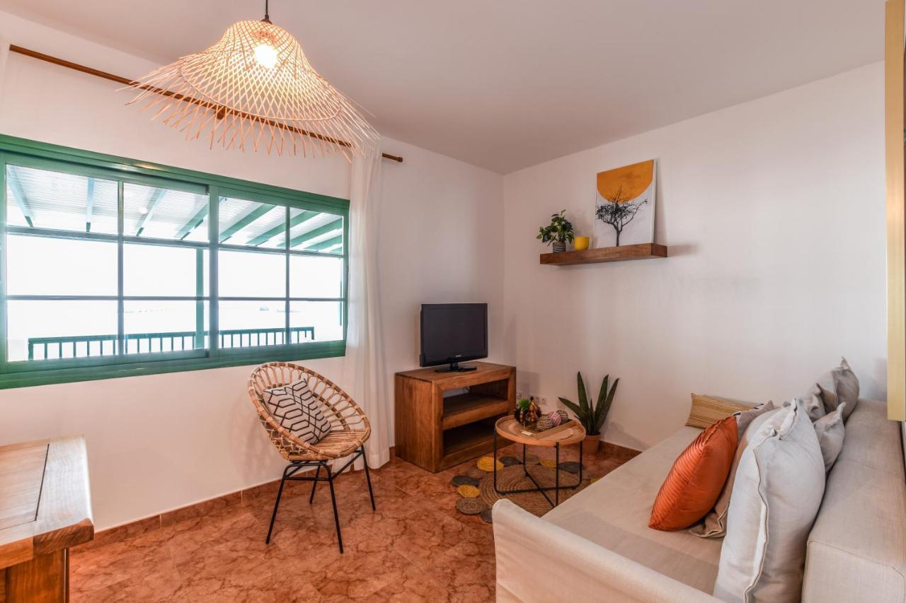 Ca' Lita Apartment Плая Бланка Екстериор снимка